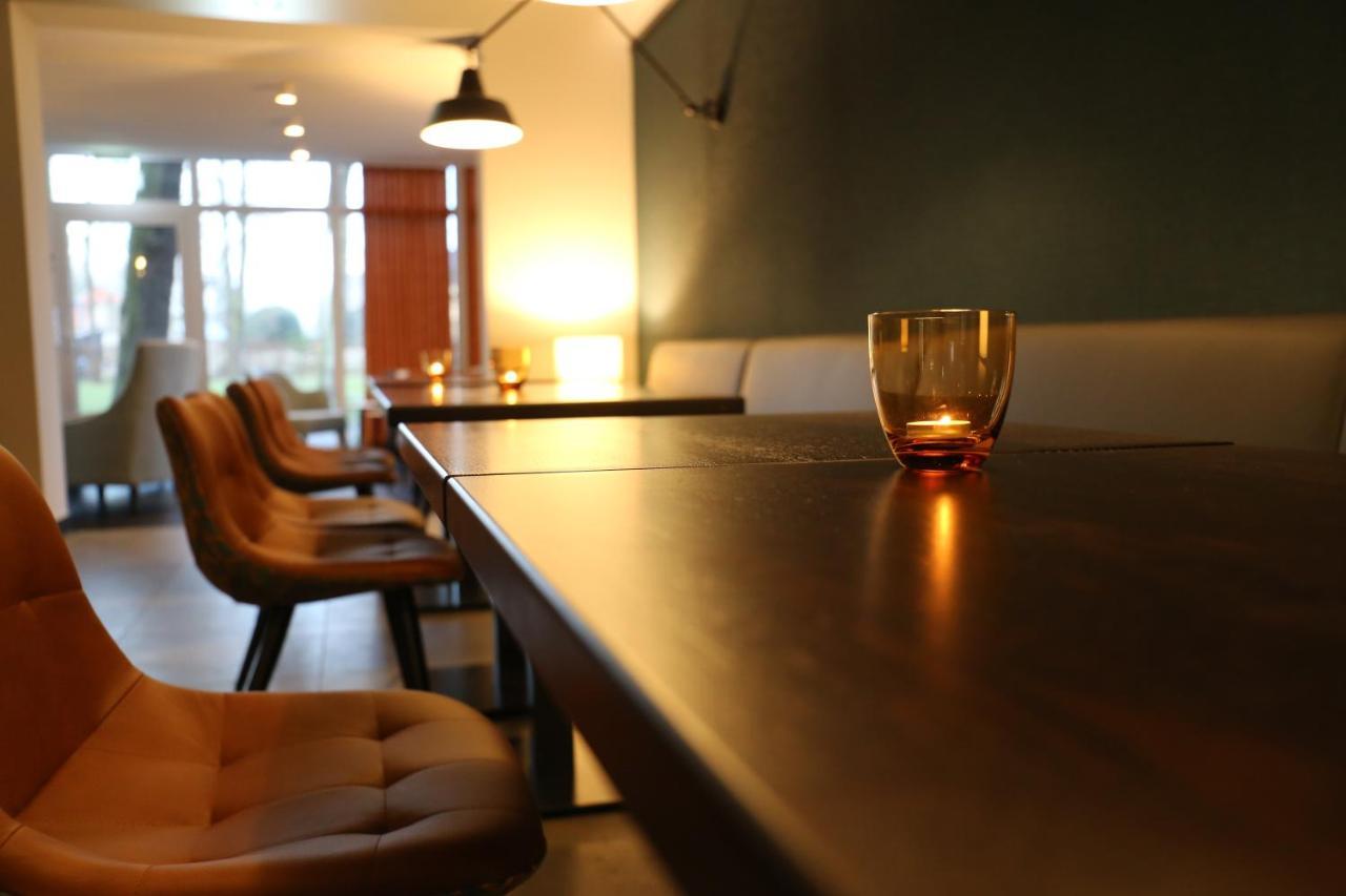 Ringhotel Vitalhotel Ambiente Bad Wilsnack Exteriér fotografie