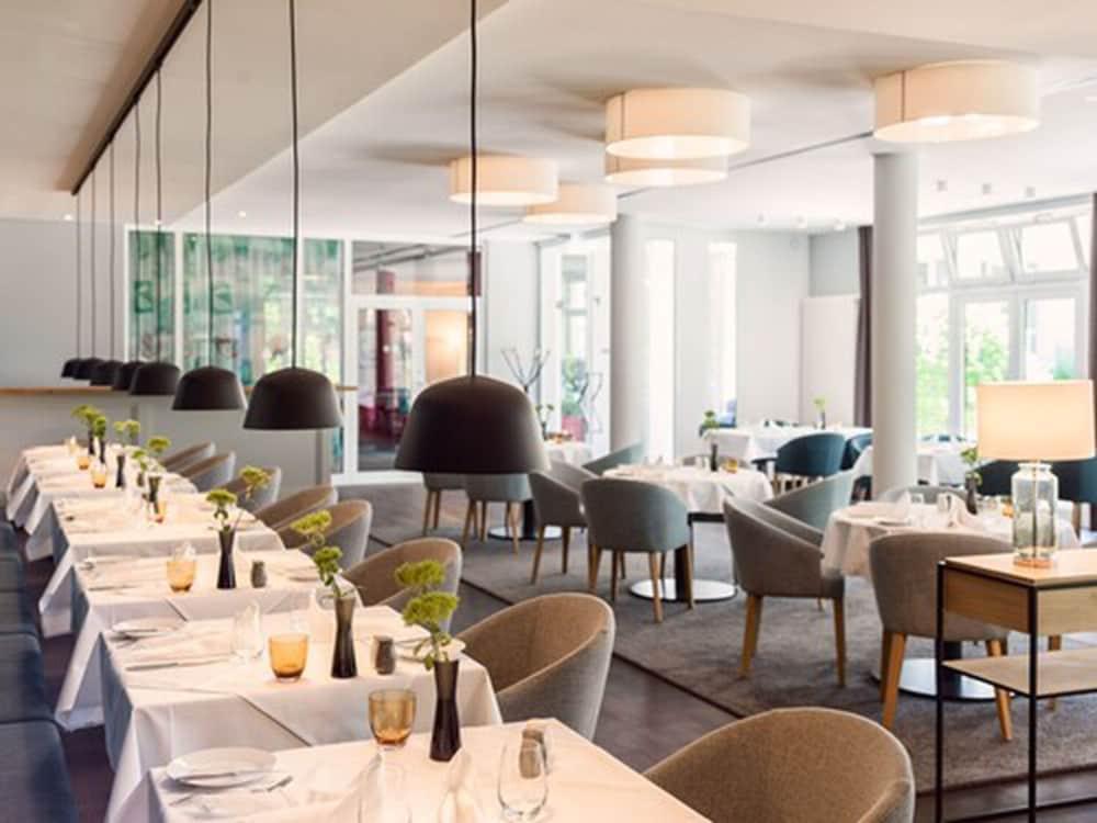 Ringhotel Vitalhotel Ambiente Bad Wilsnack Exteriér fotografie