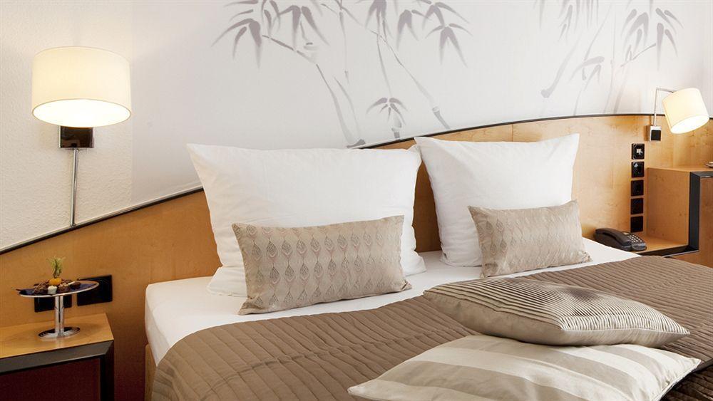 Ringhotel Vitalhotel Ambiente Bad Wilsnack Exteriér fotografie