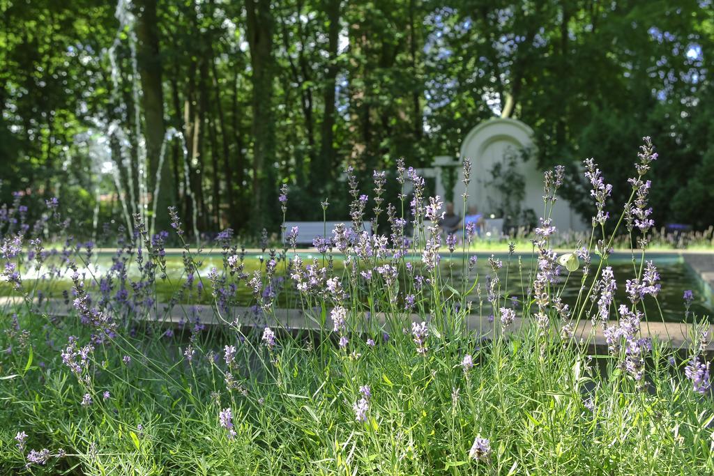 Ringhotel Vitalhotel Ambiente Bad Wilsnack Exteriér fotografie
