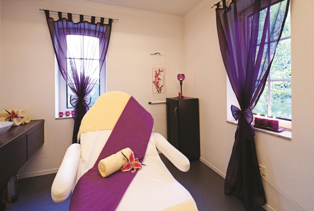 Ringhotel Vitalhotel Ambiente Bad Wilsnack Exteriér fotografie