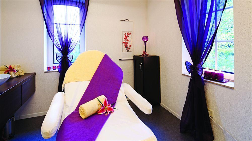 Ringhotel Vitalhotel Ambiente Bad Wilsnack Exteriér fotografie
