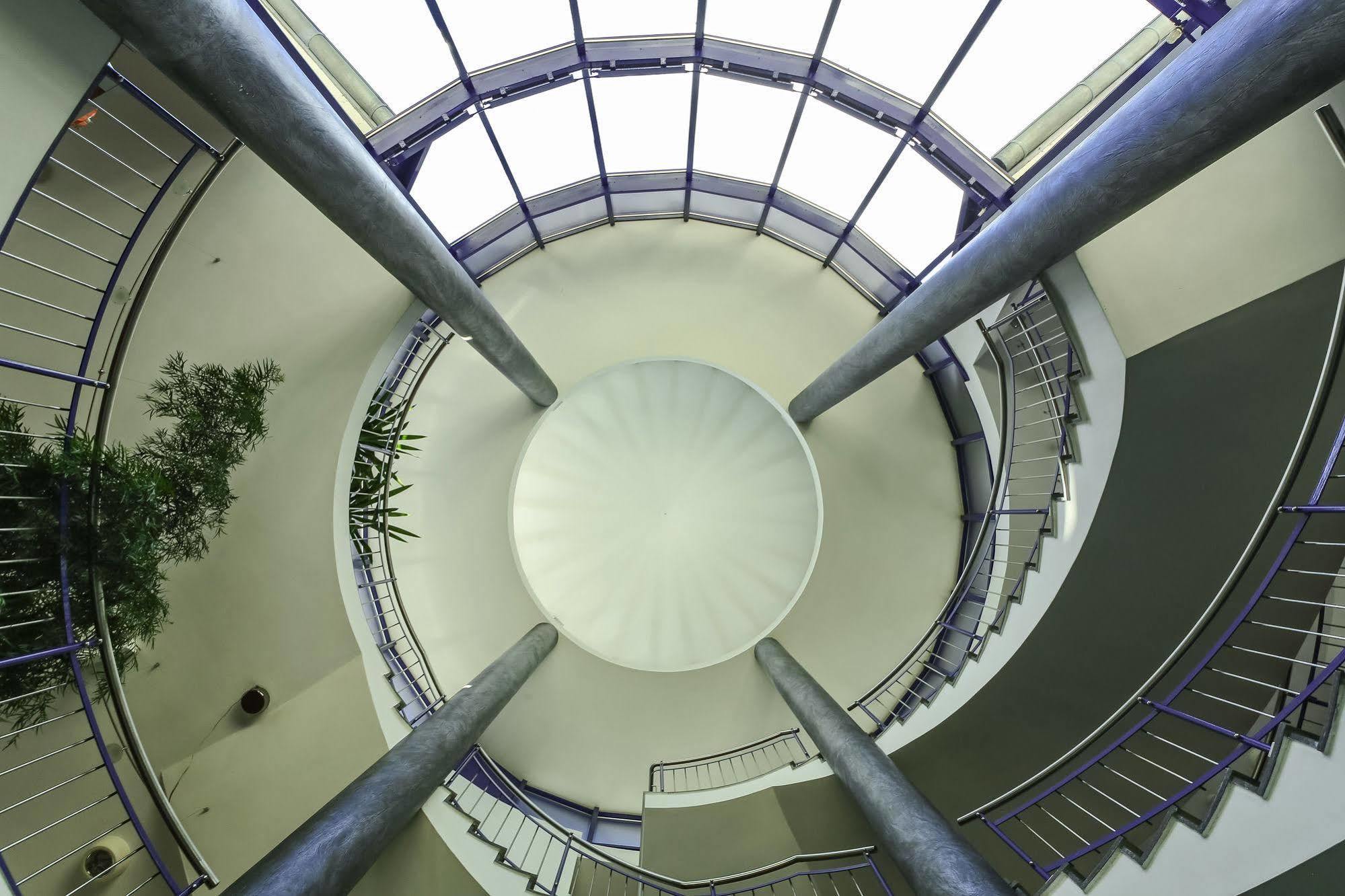 Ringhotel Vitalhotel Ambiente Bad Wilsnack Exteriér fotografie