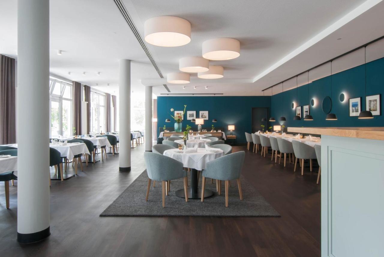 Ringhotel Vitalhotel Ambiente Bad Wilsnack Exteriér fotografie